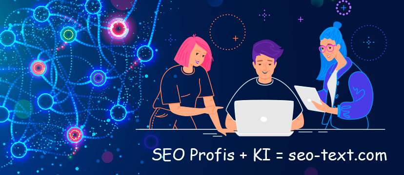 SEO Texte für Onlineshops