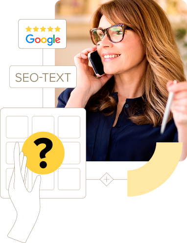 Seo text