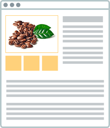 Produktbeschreibungen