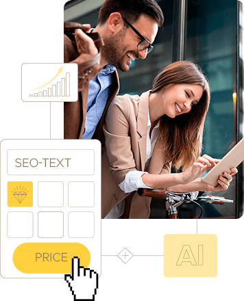 Seo text