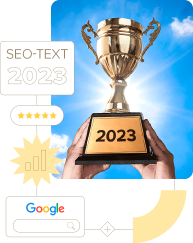 Seo text