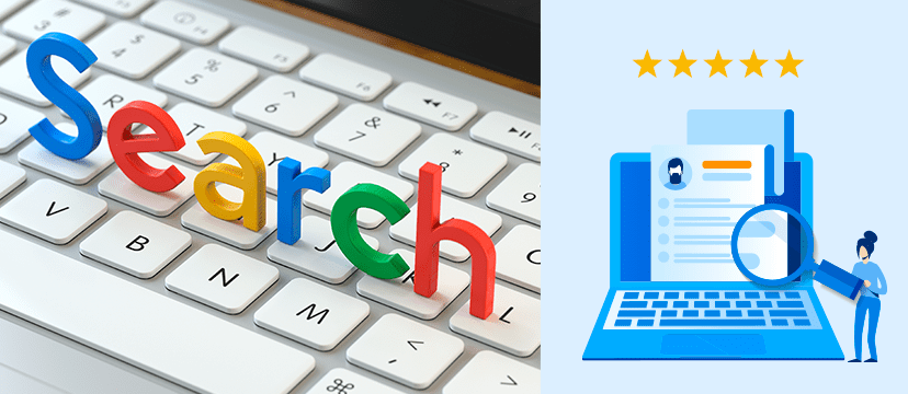 Search
